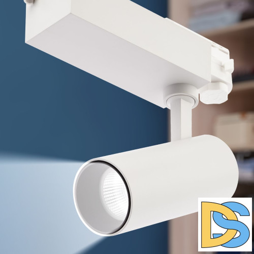 Трековый светильник ЭРА SТR-30-36-30K-W20 Б0049772