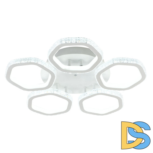 Потолочная люстра Escada Centauri 10263/5LED