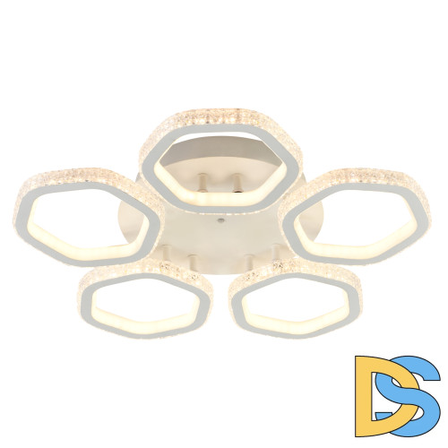 Потолочная люстра Escada Centauri 10263/5LED