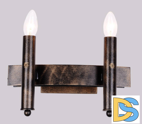 Бра Favourite Fortezza 1144-2W