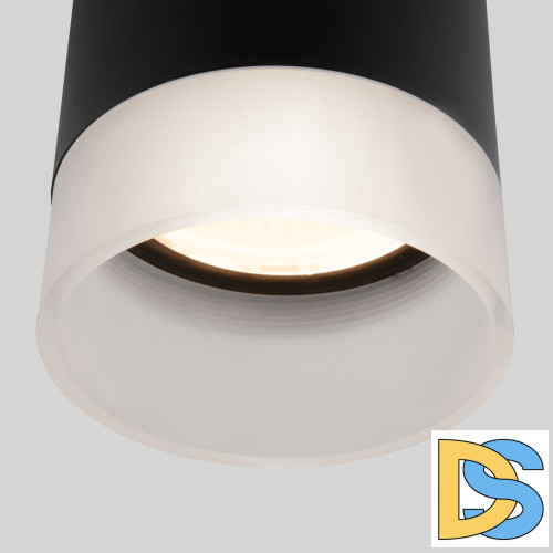 Уличный потолочный светильник Elektrostandard Light LED 4690389177941