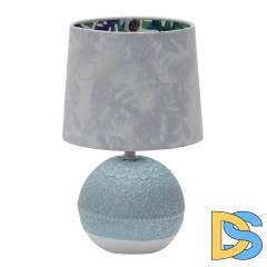 Настольная лампа Escada Nymph 10169/L Blue