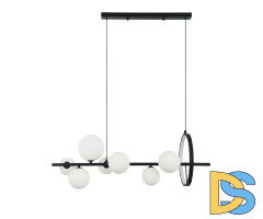 Подвесная люстра Kink Light Иона 07608-7A,19(01)