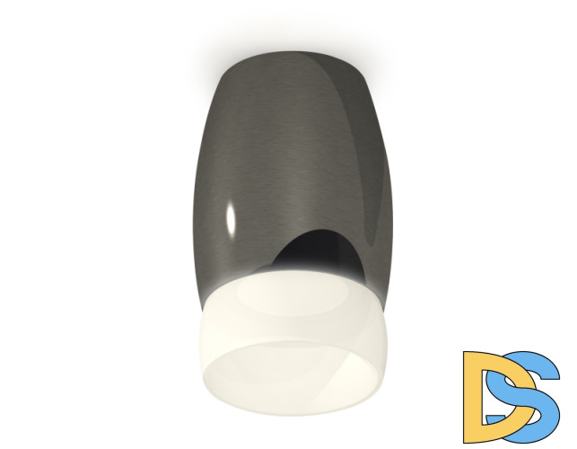 Накладной светильник Ambrella Light Techno XS1123024 (C1123, N7177)