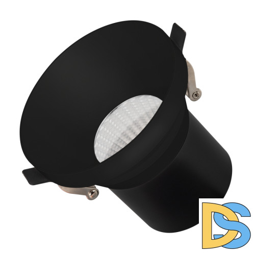 Встраиваемый светильник Arlight MS-Volcano-Built-R95-15W Warm3000 035447