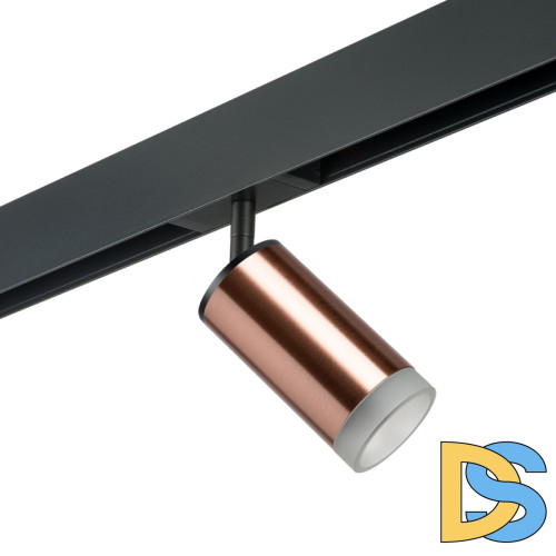 Трековый светильник Lightstar Rullo PRO430430 (214430+595057+202430)