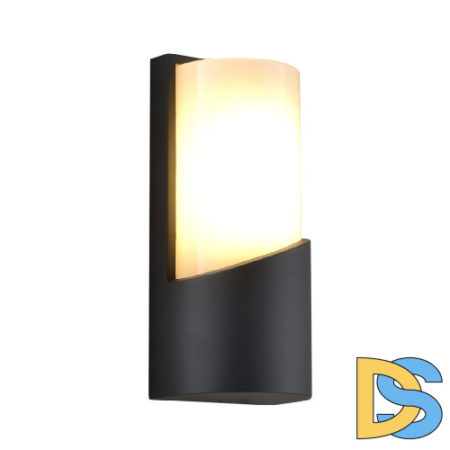 Настенный уличный светильник Escada 30004 30004W/01