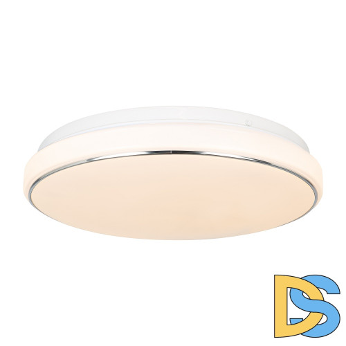 Потолочный светодиодный светильник Ledvelvet LV100106-LEDWH