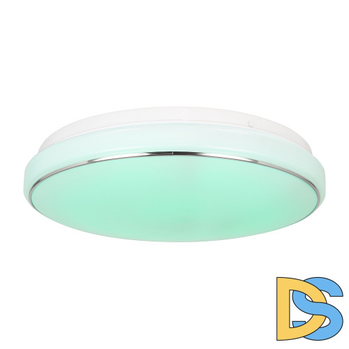 Потолочный светодиодный светильник Ledvelvet LV100106-LEDWH