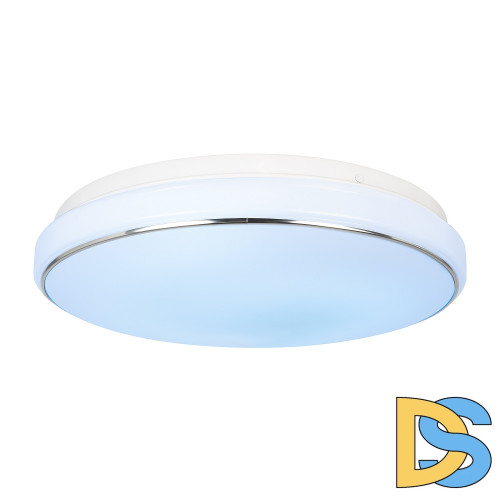 Потолочный светодиодный светильник Ledvelvet LV100106-LEDWH