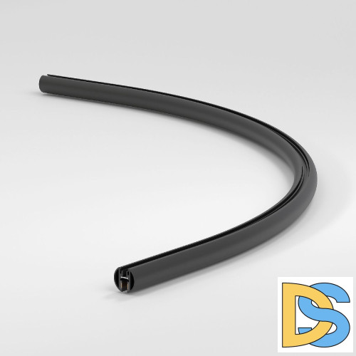 Шинопровод магнитный накладной Elektrostandard Mini Magnetic 85167/00 4690389206337 a067269