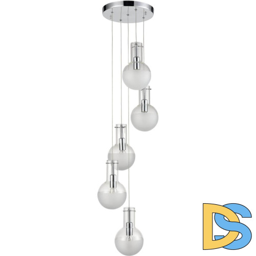 Подвесной светильник Vele Luce Cesare VL1913P05