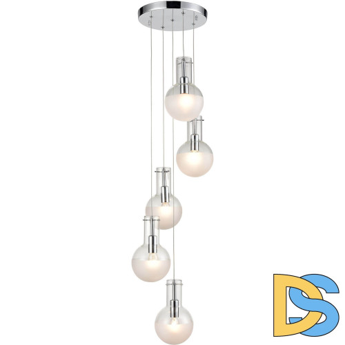 Подвесной светильник Vele Luce Cesare VL1913P05