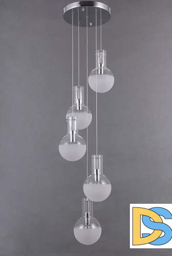 Подвесной светильник Vele Luce Cesare VL1913P05