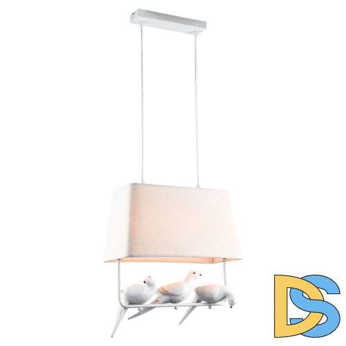 Подвесной светильник Lussole LGO DOVE GRLSP-8221