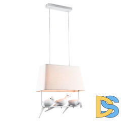 Подвесной светильник Lussole LGO DOVE GRLSP-8221