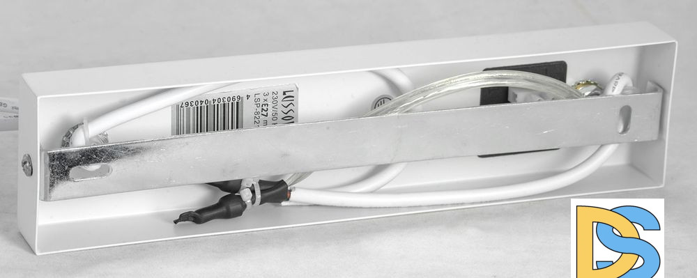 Подвесной светильник Lussole LGO DOVE GRLSP-8221