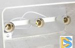Подвесной светильник Lussole LGO DOVE GRLSP-8221