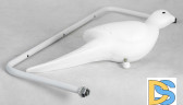 Подвесной светильник Lussole LGO DOVE GRLSP-8221