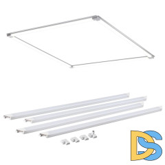 Встраиваемый светодиодный светильник NOVOTECH NELIO 358455