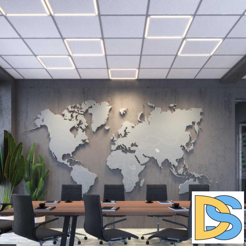 Встраиваемый светодиодный светильник NOVOTECH NELIO 358455