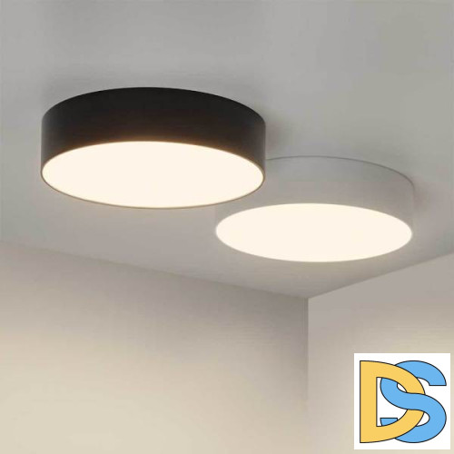 Накладной светильник Arlight SP-Rondo-R210-20W Warm3000 022905(2)