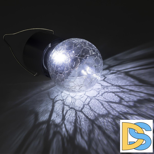 Уличный светильник на солнечной батарее Эра ERASF22-32 Б0053384