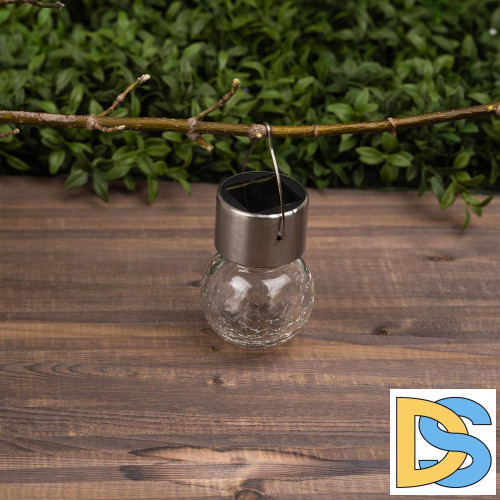 Уличный светильник на солнечной батарее Эра ERASF22-32 Б0053384