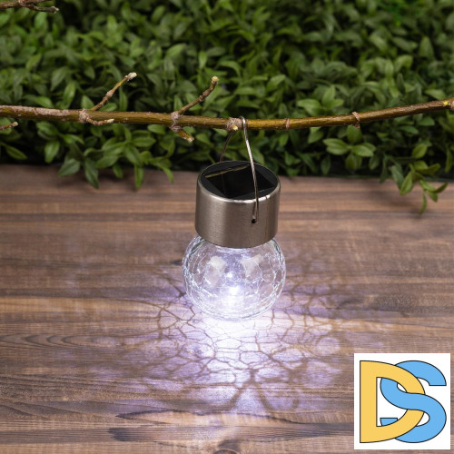 Уличный светильник на солнечной батарее Эра ERASF22-32 Б0053384