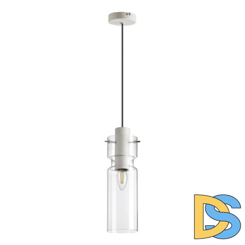 Подвесной светильник Odeon Light Scrow 5057/1B