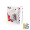 Встраиваемый светильник Gauss Downlight 9100420205