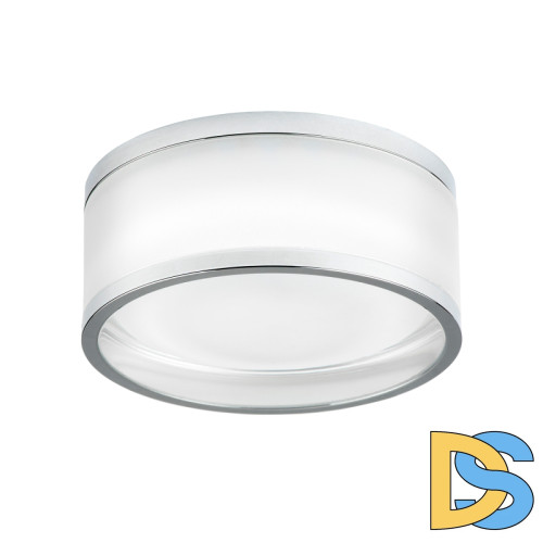 Встраиваемый светильник Lightstar Maturo 072274