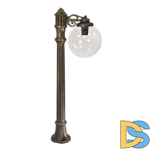 Уличный светильник Fumagalli Aloe.R/Bisso/G300 1L G30.163.S10.BXE27