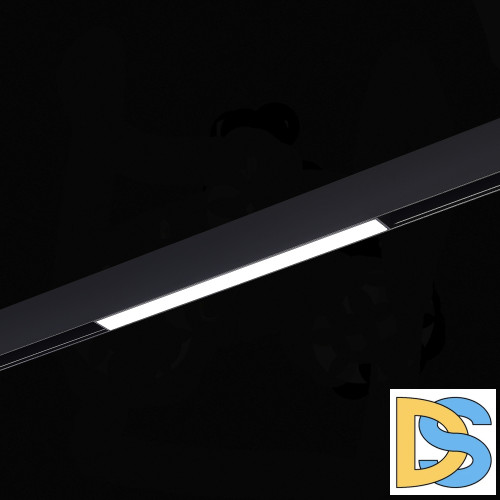 Трековый светильник ST Luce Skyline 48 ST370.406.12