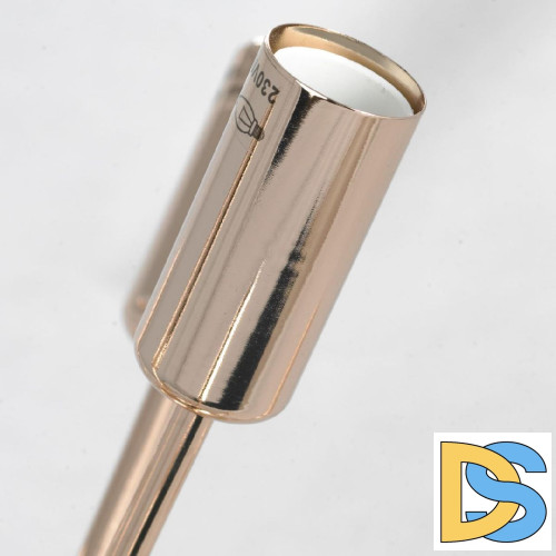 Подвесная люстра Lussole Topgrade Shelby GRLSP-8385