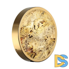 Настенно-потолочный светильник Odeon Light Bergi 5079/24L