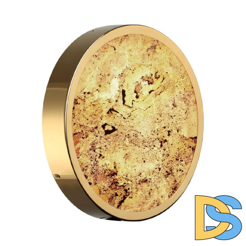 Настенно-потолочный светильник Odeon Light Bergi 5079/24L