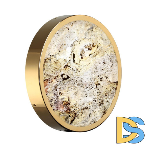 Настенно-потолочный светильник Odeon Light Bergi 5079/24L