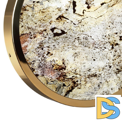 Настенно-потолочный светильник Odeon Light Bergi 5079/24L