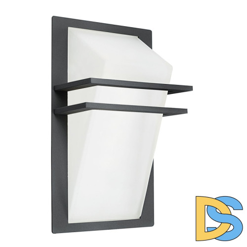 Уличный настенный светильник Eglo Park 83433