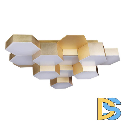 Потолочный светильник Lightstar Favo 750123