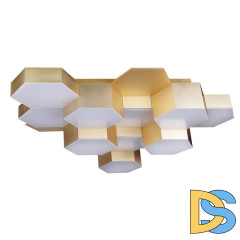Потолочный светильник Lightstar Favo 750123