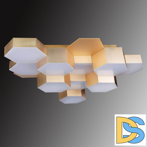 Потолочный светильник Lightstar Favo 750123