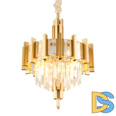 Подвесная люстра Omnilux Gaeta OML-69703-06