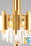 Подвесная люстра Omnilux Gaeta OML-69703-06