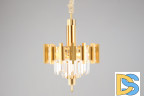 Подвесная люстра Omnilux Gaeta OML-69703-06