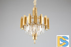 Подвесная люстра Omnilux Gaeta OML-69703-06