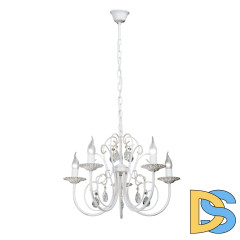 Подвесная люстра Vitaluce V1398/5