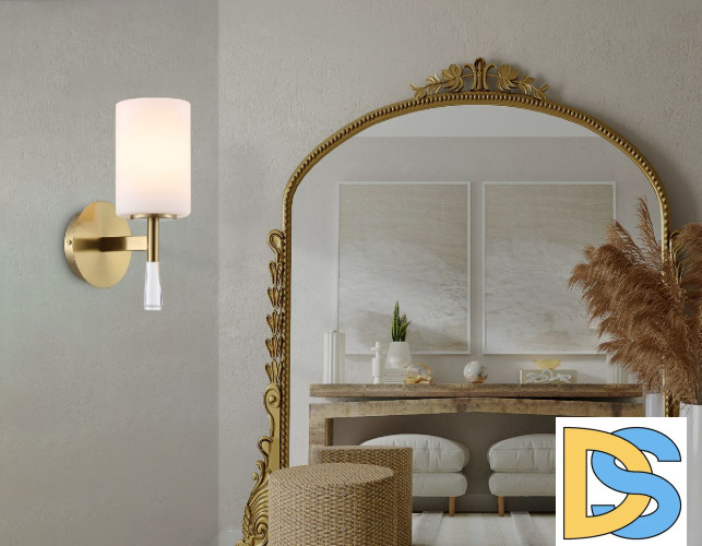 Бра Ambrella Light High Light Modern LH56265