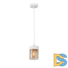 Подвесной светильник Vitaluce V4923-0/1S